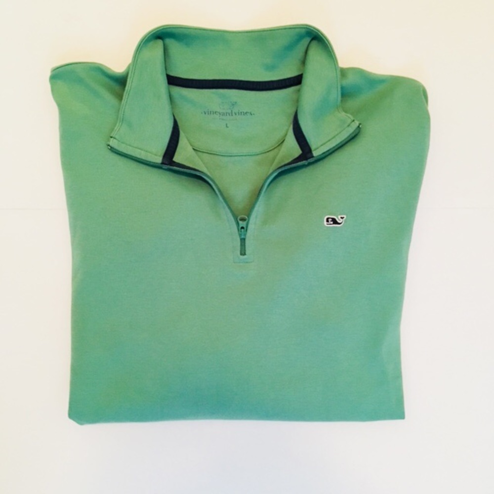 🐳 [size: L] Vineyard Vines Sweater - NWOT